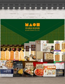 프리미엄선물세트[18종](+선물포장)