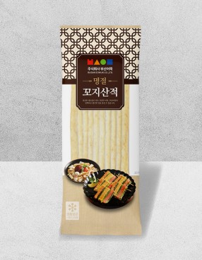 명절꼬지산적(150g)