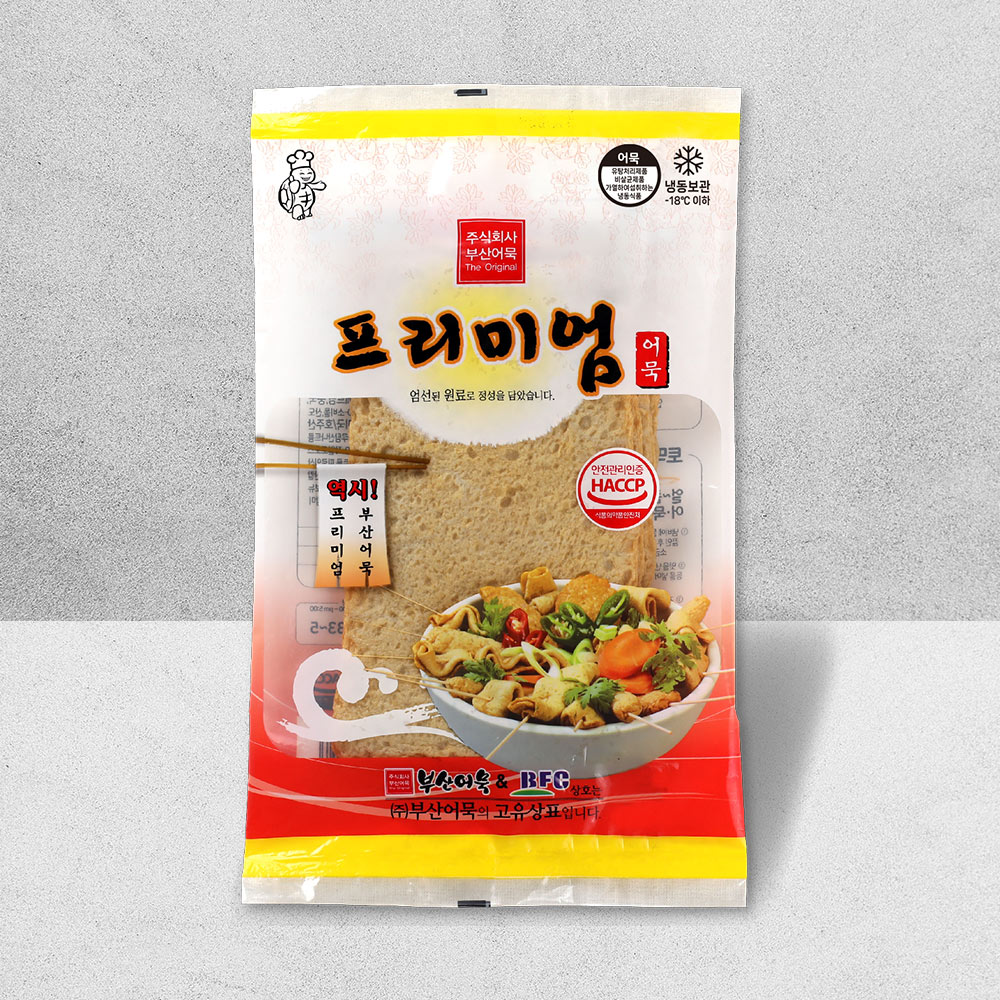 프리미엄 상천(사각) 800g