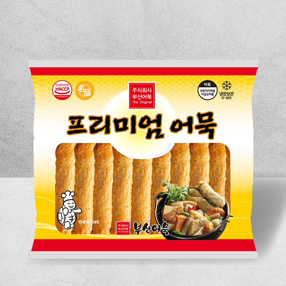 프리미엄 상보 800g