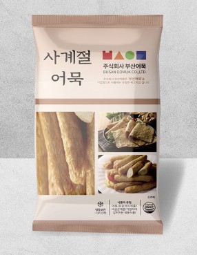 사계절어묵(특보) 250g